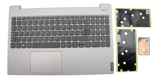 Carcasa Superior Teclado Para Lenovo S340 15" 5Cb0S18675