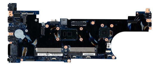 Tarjeta Madre Para Lenovo P51S Intel I7-7Ma 02Hl492