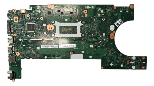 Tarjeta Madre Para Lenovo L480 Intel I5-8Va 01Lw347