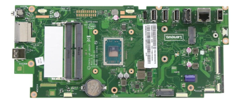 Board Para Lenovo Ideacentre Aio 3 Amd R3 5B20U54076