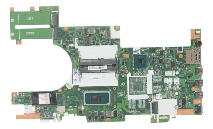 Board Para Lenovo P15V 2Gen I7-11Va 5B21E17983