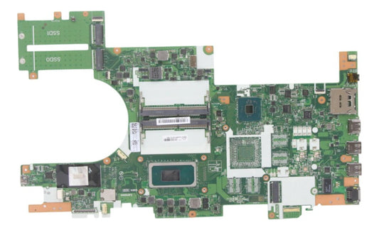 Board Para Lenovo P15V 2Gen I7-11Va 5B21E17983