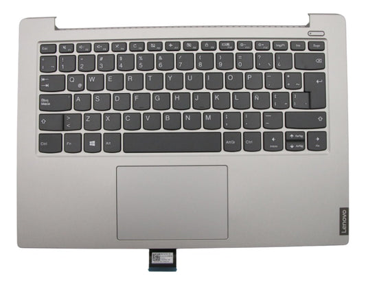 Carcasa Superior Teclado Para Lenovo S340 14"  5Cb0S18414