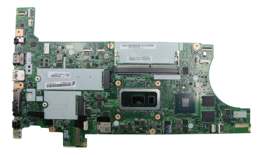 Board Para Lenovo T490 / T590 I7-8565U Geforce Mx250 02Hk942