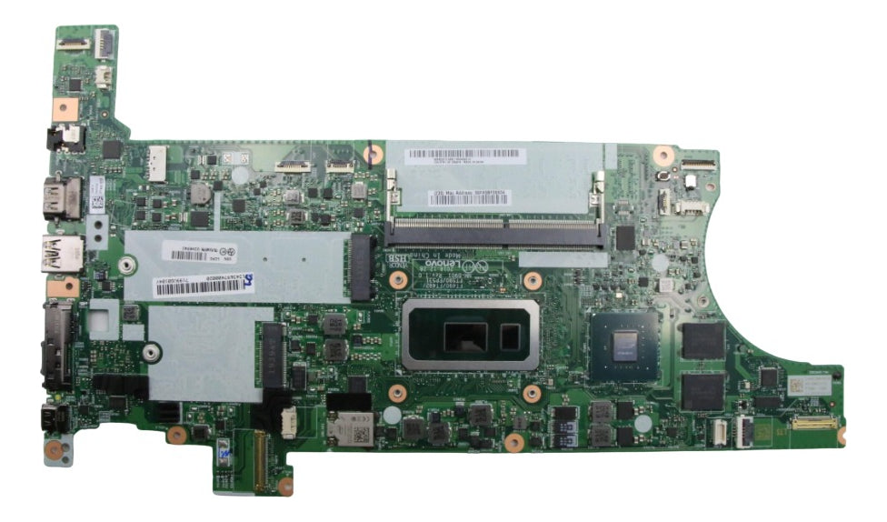 Board Para Lenovo Yoga 530 / Flex 6 I3-8130U 5B20R19604