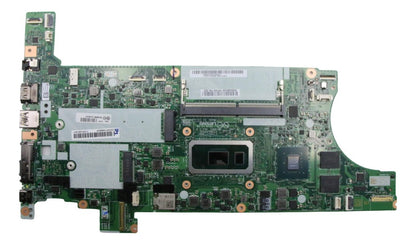 Board Para Lenovo Yoga 530 / Flex 6 I3-8130U 5B20R19604