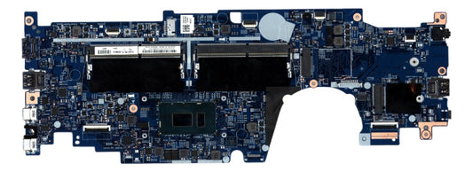Tarjeta Madre Para Lenovo L380 Intel I7-8Va 02Hm024