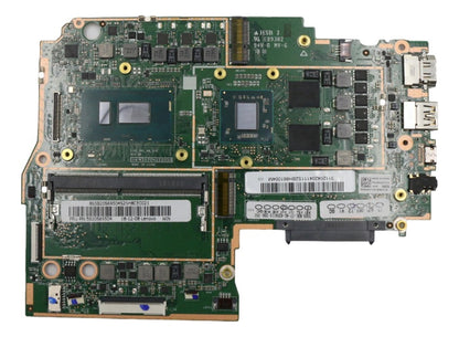 Board Para Lenovo Ideapad 330S I7-8550 Radeon 540 5B20S69504