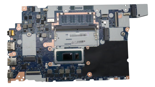 Motherboard Para Lenovo E15 Gen 4 Intel I5-12Va 5B21K85336