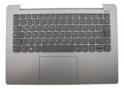 Carcasa Con Teclado Para Lenovo Ideapad 330S-14 5Cb0R57320