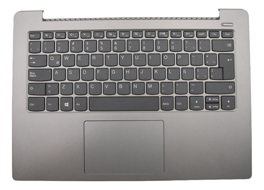 Carcasa Con Teclado Para Lenovo Ideapad 330S-14 5Cb0R57320