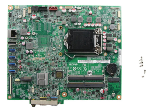 Tarjeta Madre Para Lenovo M910Z 01Gj186