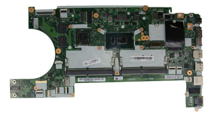 Tarjeta Madre Para Lenovo L480 I5-8250U 01Lw371