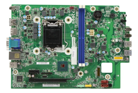 Tarjeta Madre Para Lenovo Ideacentre 510S 01Lm914