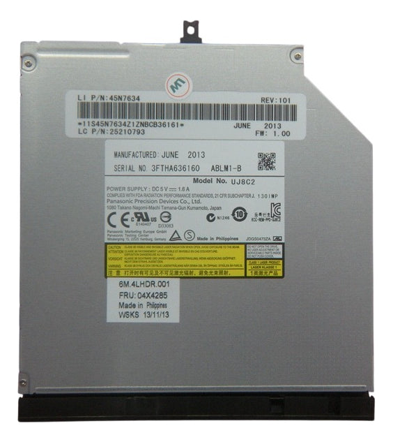 Lector Dvd Para Lenovo L540 L440