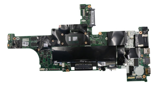 Tarjeta Madre Para Lenovo T460 Intel I7-6Ta 01Aw332