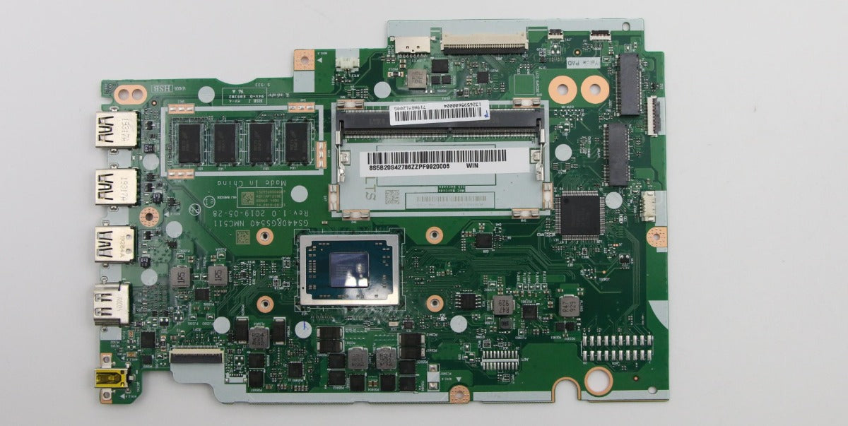 Motherboard Para Lenovo S145-14 R3-3200U 5B20S42786