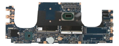 Motherboard Para Lenovo I5-9400H X1 Extreme Gen 2 5B20W35762