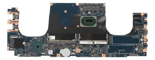 Motherboard Para Lenovo I5-9400H X1 Extreme Gen 2 5B20W35762