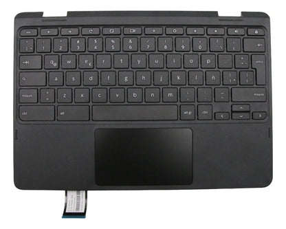 Carcasa Con Teclado Para Lenovo Ideapad 130-15 5Cb0R34441