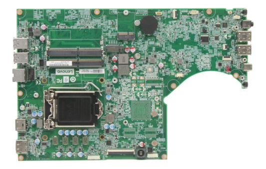 Tarjeta Madre Para Lenovo M90A ,.Thinkcentre 5B20U54303