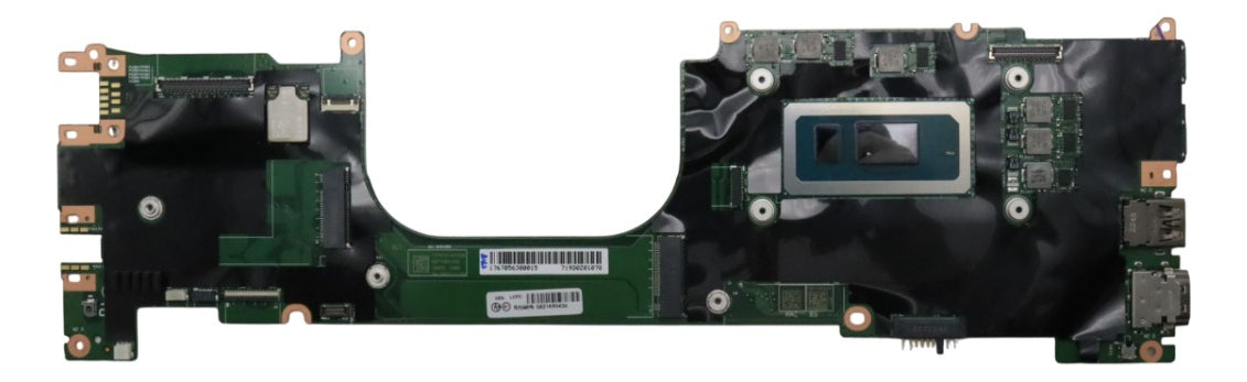 Board Para Lenovo X1 Carbon 10Ma Intel I7-12Va 5B21K90436