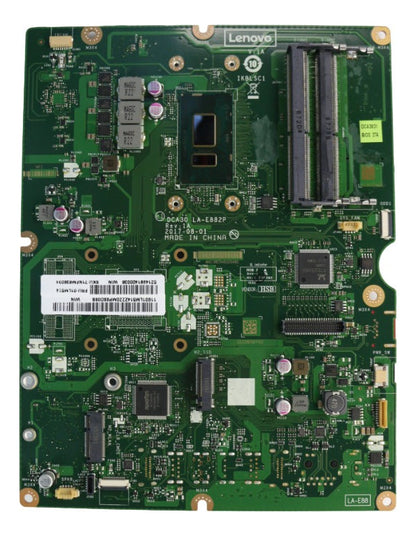 Tarjeta Madre Para Lenovo T580 I5-8350U 01Yr254