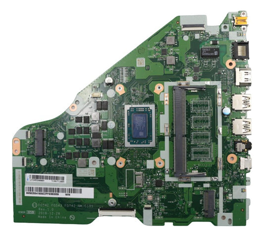 Motherboard Para Lenovo  L340-15A Amd R5-3500U 5B20S41809