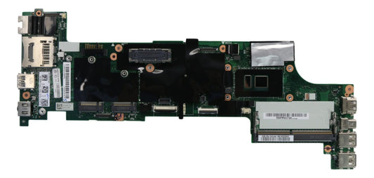 Tarjeta Madre Para Lenovo X260 Intel I5-6Ta 01Hx035