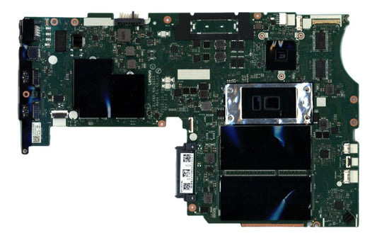 Tarjeta Madre Para Lenovo L460  I7-6500U 01Yr806