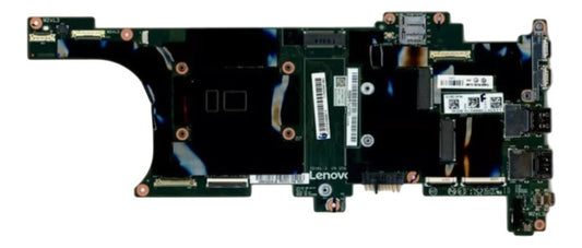 Motherboard Para Lenovo I7-6600U X1 Carbon 5Gen 01Lv981