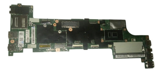 Tarjeta Madre Para Lenovo X260 I7-6500U 00Up193