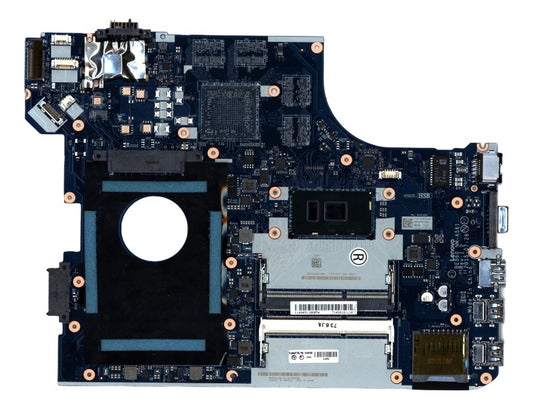 Tarjeta Madre Para Lenovo E560  I5-6200U 01Aw105
