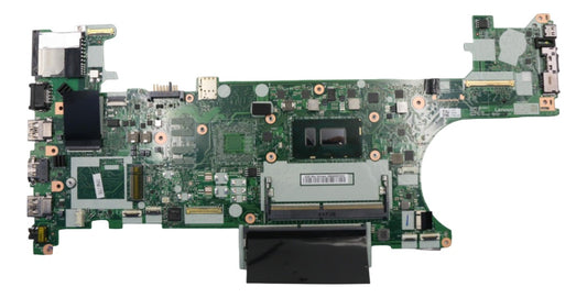 Tarjeta Madre Para Lenovo  T480 I5-8350U 01Yr336