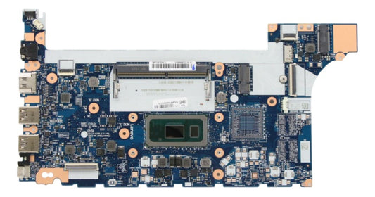 Tarjeta Madre Para Lenovo E14 I3-10110U 5B20S72275