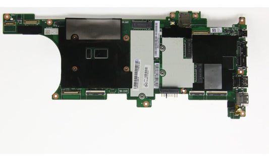 Tarjeta Madre Para Lenovo I7-8650U X1 Carbon 6Ta Gen 01Yr216