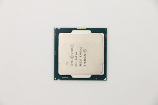 Procesador Xeon E3-1240V6  01Ag123