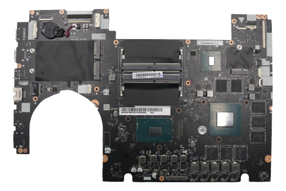 Board Para Lenovo Legion Y920-17 I7-7820 Gtx 1070 5B20P05616