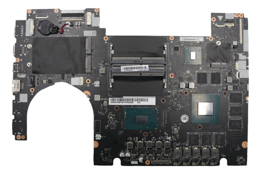 Board Para Lenovo Legion Y920-17 I7-7820 Gtx 1070 5B20P05616