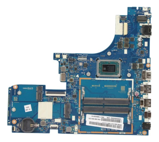Tarjeta Madre Para Lenovo E41-55 Amd R3 5B21B01376