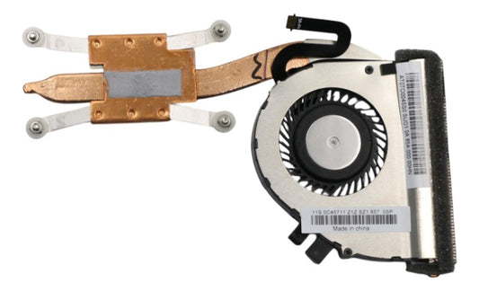 Disipador De Calor Para Lenovo X250