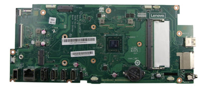 Tarjeta Madre Para Lenovo P52S I5-8350U 01Yr302