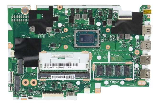 Tarjeta Madre Para Lenovo Thinkcentre M900 M700 00Xg193