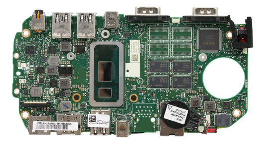 Tarjeta Madre Para Lenovo M90N-1  N4205U 5B20U53681