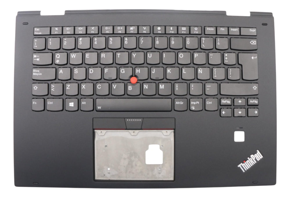 Carcasa Superior Para Lenovo Thinkpad X1 Yoga 2Gen 01Hy903