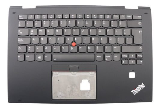 Carcasa Superior Para Lenovo Thinkpad X1 Yoga 2Gen 01Hy903