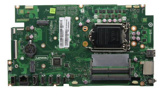 Motherboard Para Lenovo A340 5B20U53891