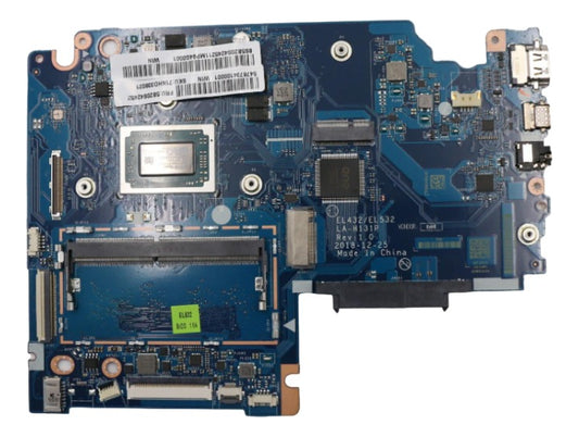 Motherboard Para Lenovo Ideapad S340 R7-3700U  5B20S42452