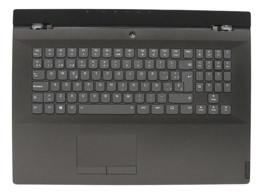 Carcasa Superior Teclado Para Lenovo Legion Y740 17" Ilumin 5Cb0S16467