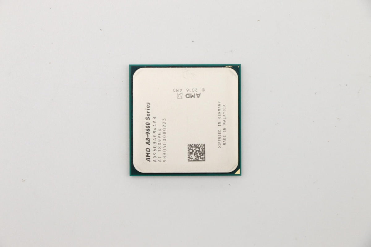 Procesador Para Lenovo Amd A8-9600 01Ag705